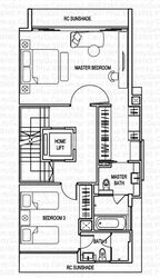 The Whitley Residences (D11), Semi-Detached #234670371